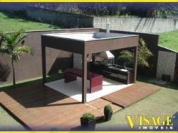 Alto Padrão para Venda em Jacareí - 5