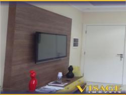 Apartamento para Venda em Jacareí - 2